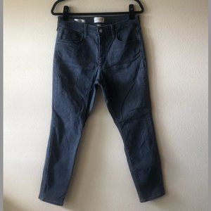 Grey Skinny Jeans from Target